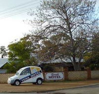 York Motel - Coogee Beach Accommodation
