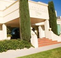 Best Western The Carrington - Coogee Beach Accommodation