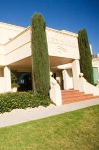 Best Western The Carrington - Coogee Beach Accommodation 0