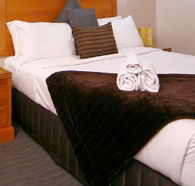 Best Western Wyndhamere Motel - Coogee Beach Accommodation