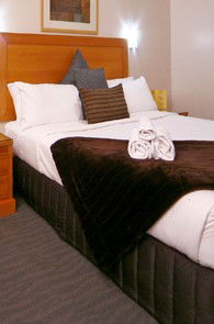 Best Western Wyndhamere Motel - Coogee Beach Accommodation 0
