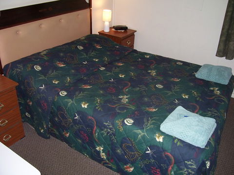 Twin City Motor Inn - Coogee Beach Accommodation 2