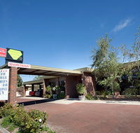 Statesman Motor Inn - Coogee Beach Accommodation