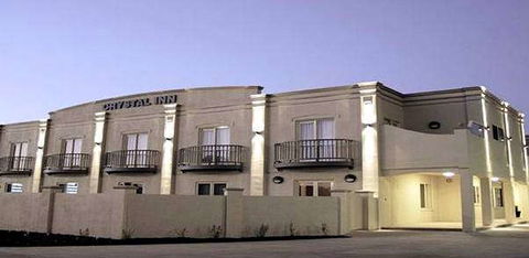 Best Western Crystal Inn - Coogee Beach Accommodation 1