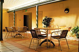 Best Western Crystal Inn - Coogee Beach Accommodation 3