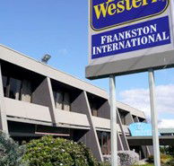 Best Western Frankston International - Coogee Beach Accommodation