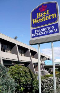 Best Western Frankston International - Coogee Beach Accommodation 0