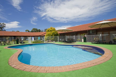 Comfort Inn Julie-Anna - Coogee Beach Accommodation 5