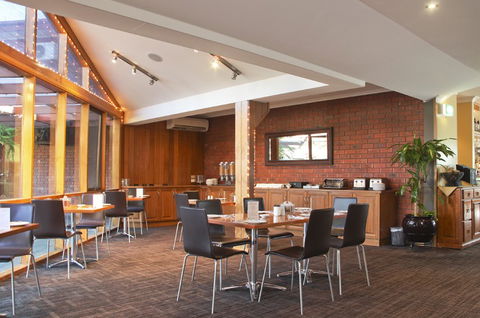 Comfort Inn Julie-Anna - Coogee Beach Accommodation 7