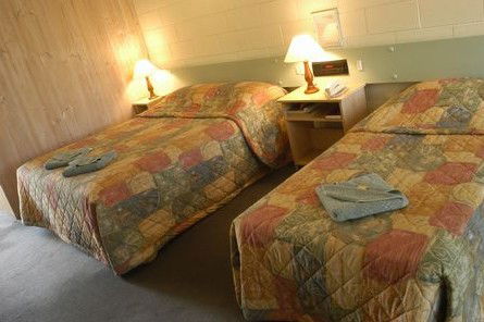 Bendigo Motor Inn (Golden Chain) - Coogee Beach Accommodation 1