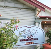 Peace By The River Homestay - Coogee Beach Accommodation