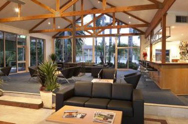 Quality Resort Mildura - Coogee Beach Accommodation 1