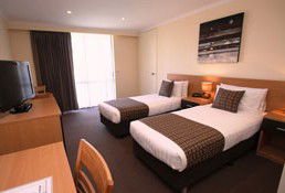 Quality Resort Mildura - Coogee Beach Accommodation 4