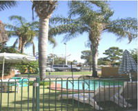 Mildura Plaza Motor Inn - Coogee Beach Accommodation 1