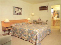 Mildura Plaza Motor Inn - Coogee Beach Accommodation 2