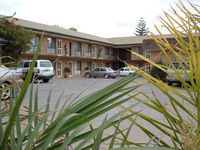 Mildura Plaza Motor Inn - Coogee Beach Accommodation 3