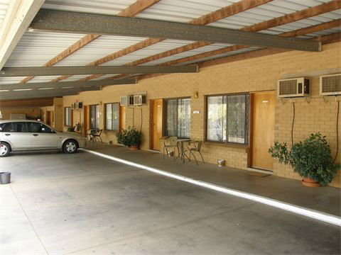 Orana Motor Inn - Coogee Beach Accommodation 1