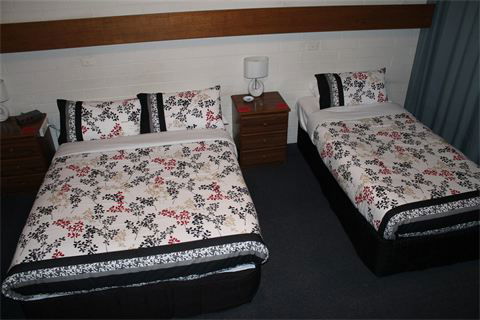 Orana Motor Inn - Coogee Beach Accommodation 2