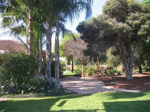 Orana Motor Inn - Coogee Beach Accommodation 3