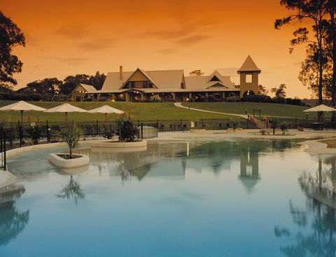 Raffertys Resort - Coogee Beach Accommodation 3