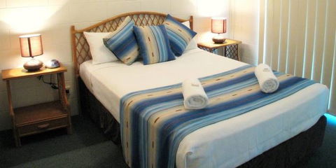 Ti Tree Resort - Coogee Beach Accommodation 0