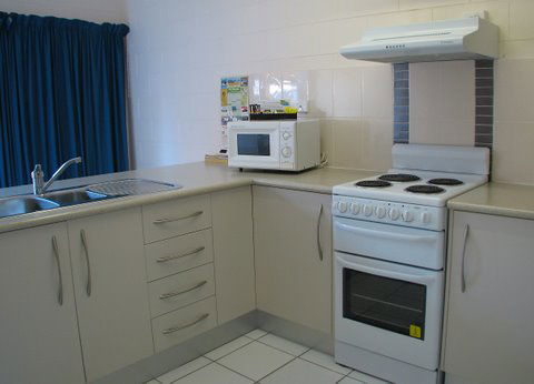 Ti Tree Resort - Coogee Beach Accommodation 2
