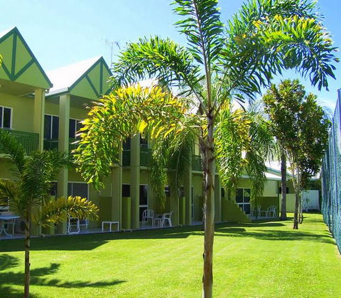 Ti Tree Resort - Coogee Beach Accommodation 3