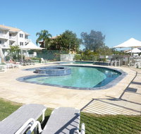 Pelican Cove - Coogee Beach Accommodation