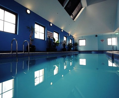 Seasons Harbour Plaza, Darling Harbour - Coogee Beach Accommodation 5