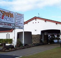 Espana Motel - Coogee Beach Accommodation
