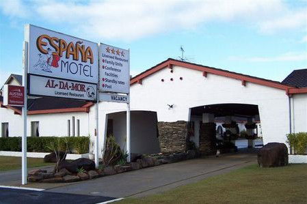 Espana Motel - Coogee Beach Accommodation 0