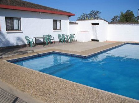 Espana Motel - Coogee Beach Accommodation 2