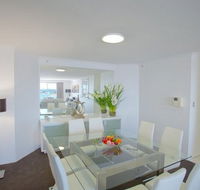 Ocean Sands Resort - Coogee Beach Accommodation