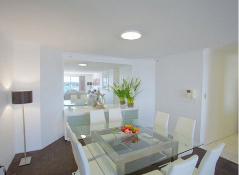 Ocean Sands Resort - Coogee Beach Accommodation 0
