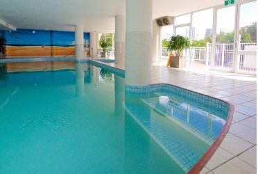 Ocean Sands Resort - Coogee Beach Accommodation 3