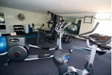 Ocean Sands Resort - Coogee Beach Accommodation 4