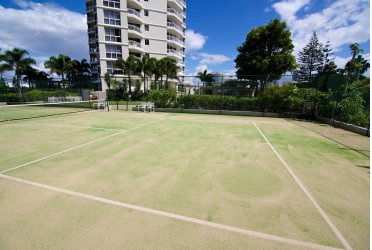 Ocean Sands Resort - Coogee Beach Accommodation 5