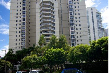 Ocean Sands Resort - Coogee Beach Accommodation 7