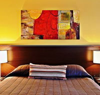 Governor Macquarie Motor Inn - Coogee Beach Accommodation