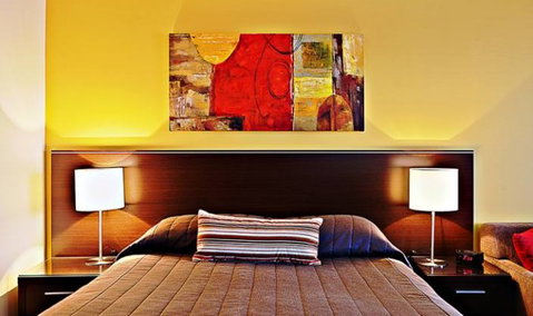 Governor Macquarie Motor Inn - Coogee Beach Accommodation 0