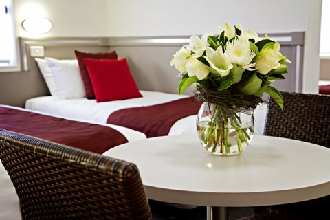 Governor Macquarie Motor Inn - Coogee Beach Accommodation 4