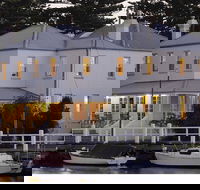 Oscars Waterfront Boutique Hotel - Coogee Beach Accommodation