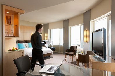 Parkroyal Melbourne Airport - Coogee Beach Accommodation 0