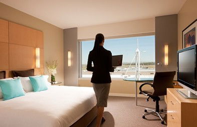 Parkroyal Melbourne Airport - Coogee Beach Accommodation 1