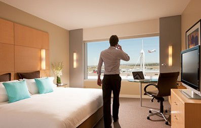 Parkroyal Melbourne Airport - Coogee Beach Accommodation 2
