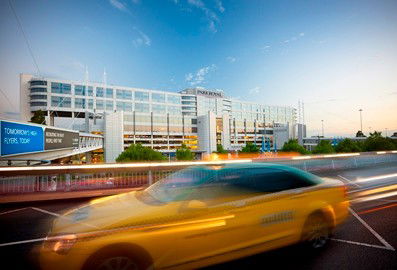 Parkroyal Melbourne Airport - Coogee Beach Accommodation 3