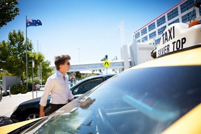 Parkroyal Melbourne Airport - Coogee Beach Accommodation 4