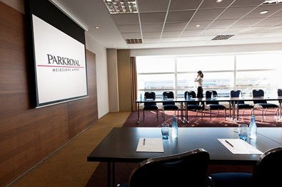 Parkroyal Melbourne Airport - Coogee Beach Accommodation 5