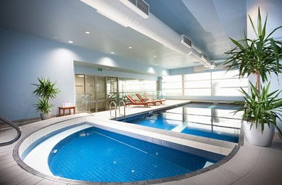 Parkroyal Melbourne Airport - Coogee Beach Accommodation 6