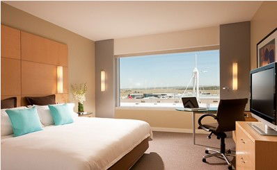 Parkroyal Melbourne Airport - Coogee Beach Accommodation 7